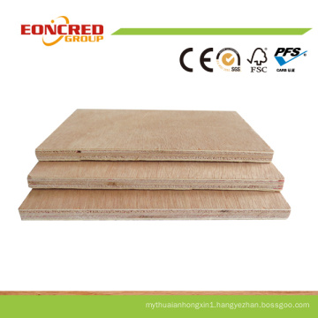 12mm Marine Grade Plywood From Linyi